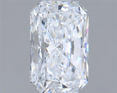 1.55 Carat Radiant Lab Diamond :: Greenstar spin frame 06