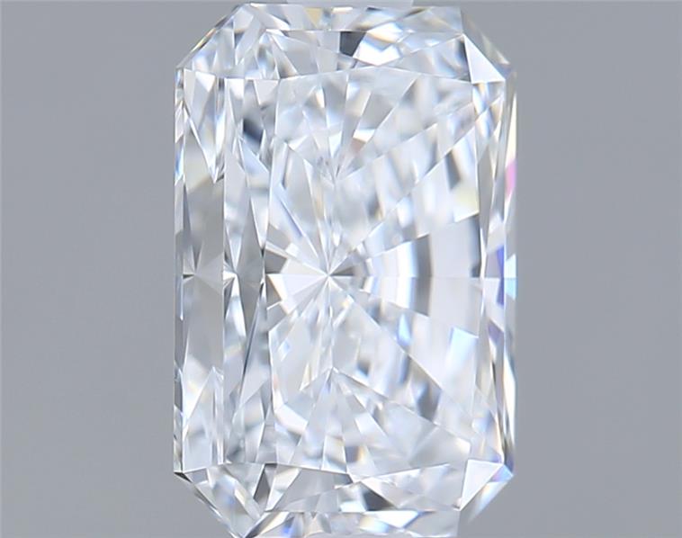 1.55 Carat Radiant Lab Diamond :: Greenstar spin frame 06