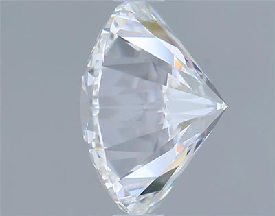 2.31 Carat Round Lab Diamond :: Greenstar spin frame 06