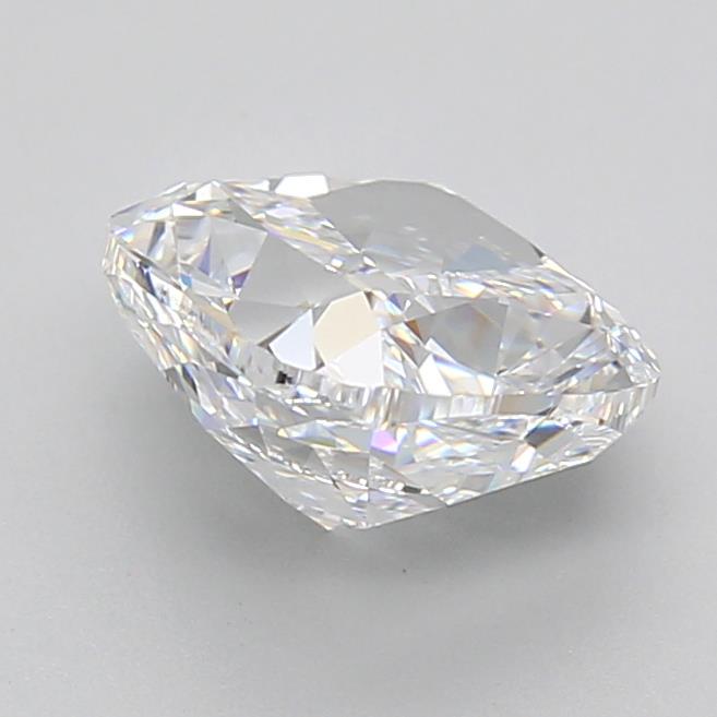2.81 Carat Cushion Lab Diamond :: Greenstar spin frame 06