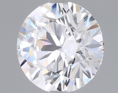 1.51 Carat Round Lab Diamond :: Greenstar spin frame 06