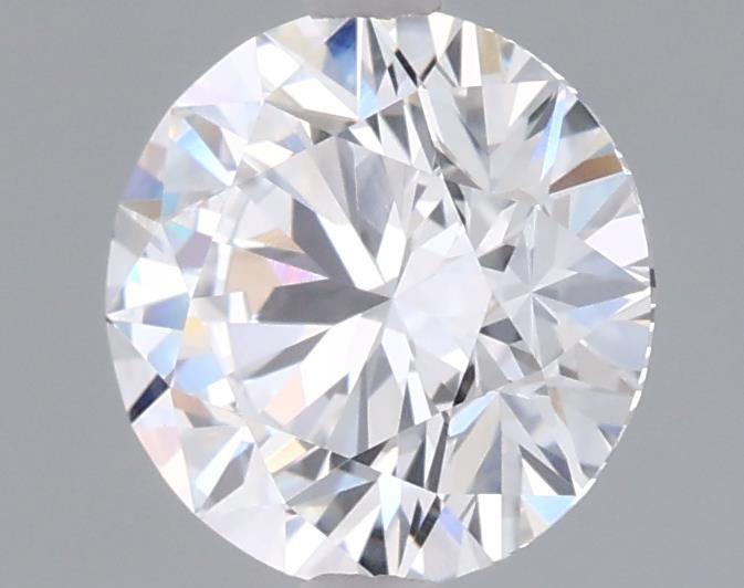 1.51 Carat Round Lab Diamond :: Greenstar spin frame 06