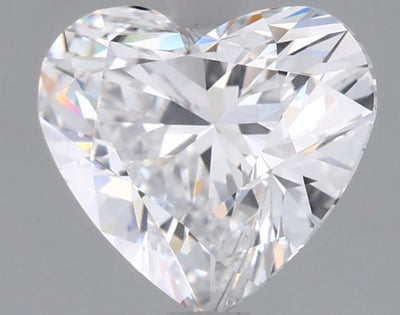 1.55 Carat Heart Lab Diamond :: Greenstar spin frame 06