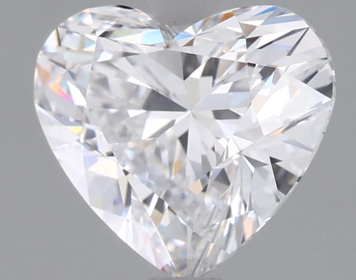 1.55 Carat Heart Lab Diamond :: Greenstar spin frame 06