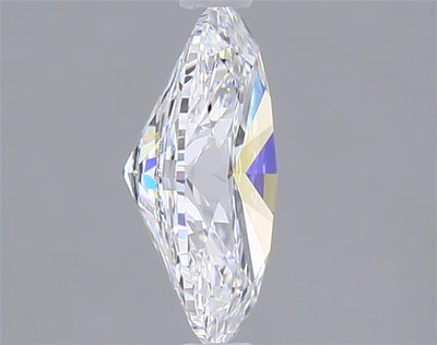 1.55 Carat Oval Lab Diamond :: Greenstar spin frame 06