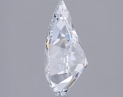 2.01 Carat Pear Lab Diamond :: Greenstar spin frame 06