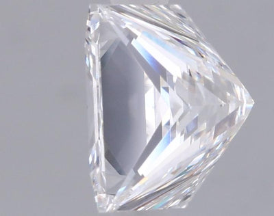2.05 Carat Princess Lab Diamond :: Greenstar spin frame 06