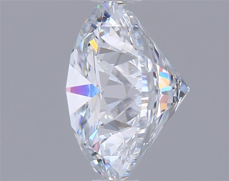 1.50 Carat Round Lab Diamond :: Greenstar spin frame 06