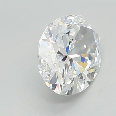 2.04 Carat Oval Lab Diamond :: Greenstar spin frame 06