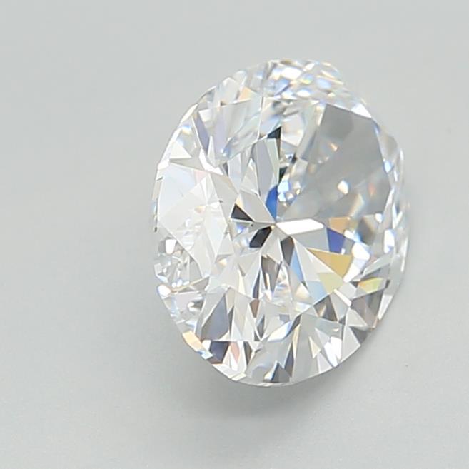 2.04 Carat Oval Lab Diamond :: Greenstar spin frame 06