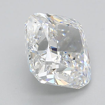 2.52 Carat Cushion Lab Diamond :: Greenstar spin frame 06