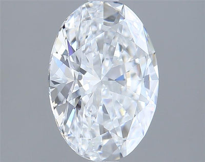 1.81 Carat Oval Lab Diamond :: Greenstar spin frame 06