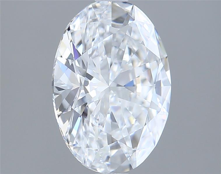 1.81 Carat Oval Lab Diamond :: Greenstar spin frame 06