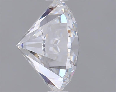 2.01 Carat Round Lab Diamond :: Greenstar spin frame 06