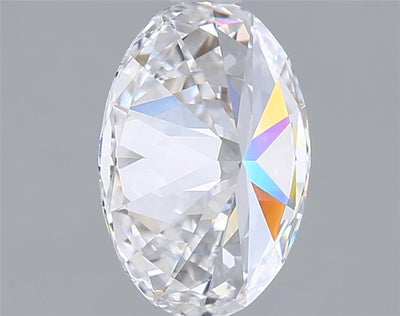 1.54 Carat Oval Lab Diamond :: Greenstar spin frame 06