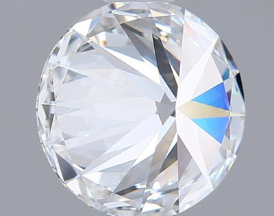 1.01 Carat Round Lab Diamond :: Greenstar spin frame 06
