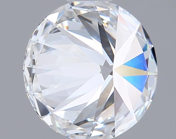 1.01 Carat Round Lab Diamond :: Greenstar spin frame 06