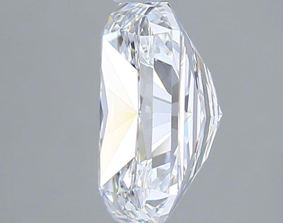 2.54 Carat Radiant Lab Diamond :: Greenstar spin frame 06