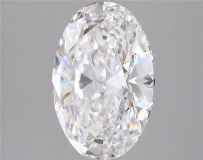 3.12 Carat Oval Lab Diamond :: Greenstar spin frame 06