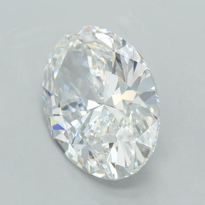 2.11 Carat Oval Lab Diamond :: Greenstar spin frame 06
