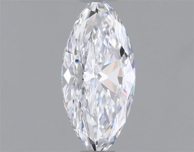 0.54 Carat Marquise Lab Diamond :: Greenstar spin frame 06