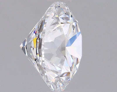 1.54 Carat Round Lab Diamond :: Greenstar spin frame 06