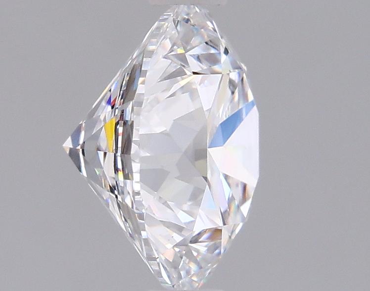 1.54 Carat Round Lab Diamond :: Greenstar spin frame 06