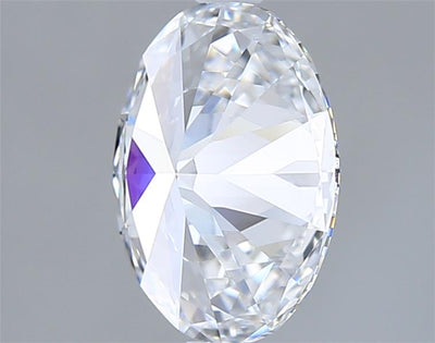 1.51 Carat Oval Lab Diamond :: Greenstar spin frame 06