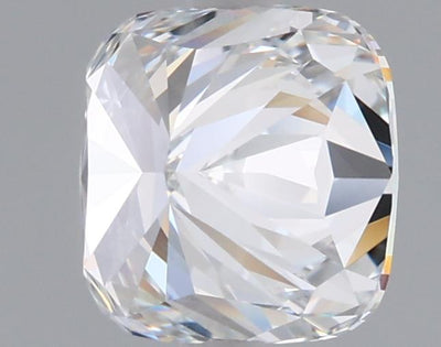 1.54 Carat Cushion Lab Diamond :: Greenstar spin frame 06