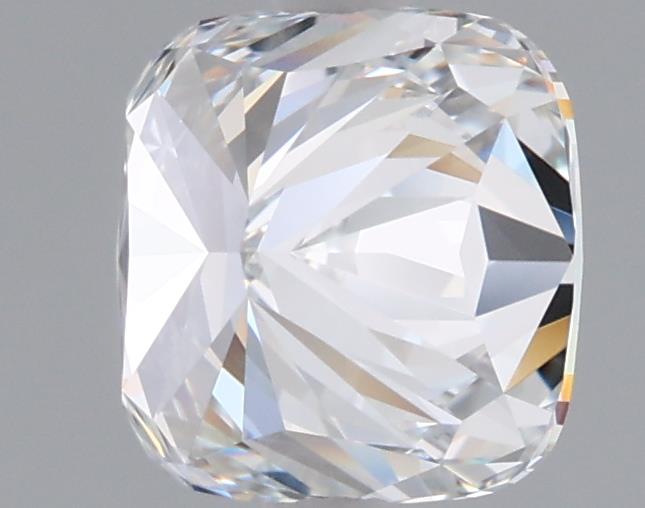 1.54 Carat Cushion Lab Diamond :: Greenstar spin frame 06