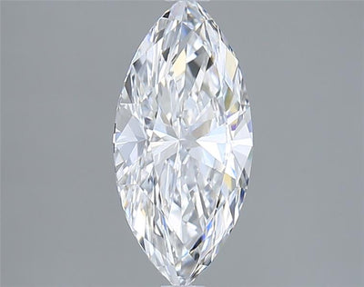 1.51 Carat Marquise Lab Diamond :: Greenstar spin frame 06
