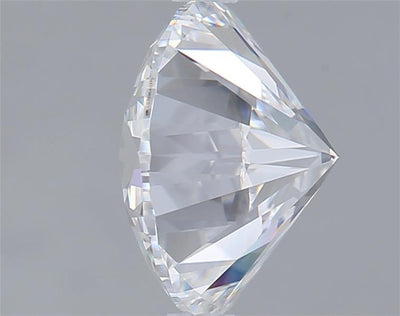 2.50 Carat Round Lab Diamond :: Greenstar spin frame 06