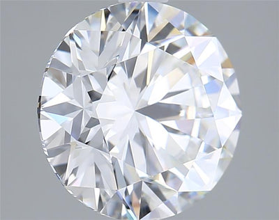 3.08 Carat Round Lab Diamond :: Greenstar spin frame 06