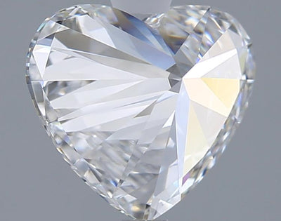 2.02 Carat Heart Lab Diamond :: Greenstar spin frame 06