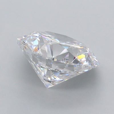 2.71 Carat Round Lab Diamond :: Greenstar spin frame 06