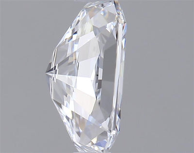 1.07 Carat Radiant Lab Diamond :: Greenstar spin frame 06