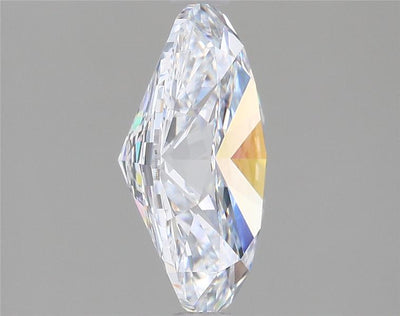 2.01 Carat Oval Lab Diamond :: Greenstar spin frame 06