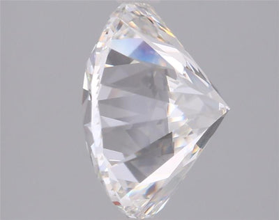 3.40 Carat Round Lab Diamond :: Greenstar spin frame 06