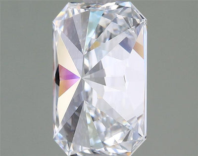 1.72 Carat Radiant Lab Diamond :: Greenstar spin frame 06