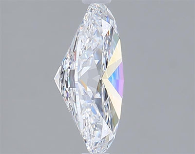 2.05 Carat Oval Lab Diamond :: Greenstar spin frame 06