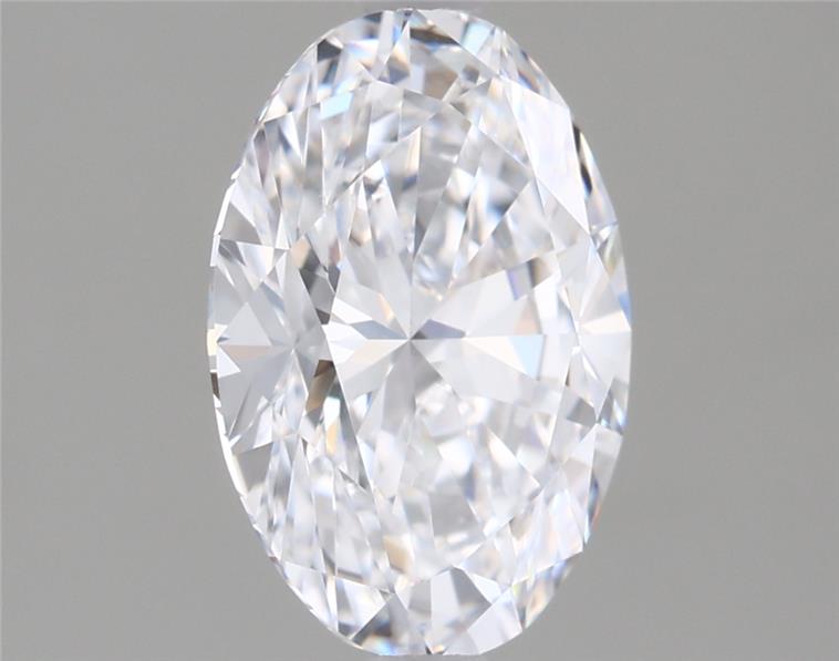 1.52 Carat Oval Lab Diamond :: Greenstar spin frame 06