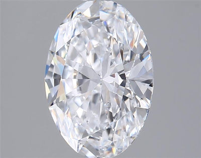 1.86 Carat Oval Lab Diamond :: Greenstar spin frame 06