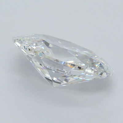 2.01 Carat Oval Lab Diamond :: Greenstar spin frame 06