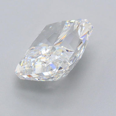 2.04 Carat Radiant Lab Diamond :: Greenstar spin frame 06