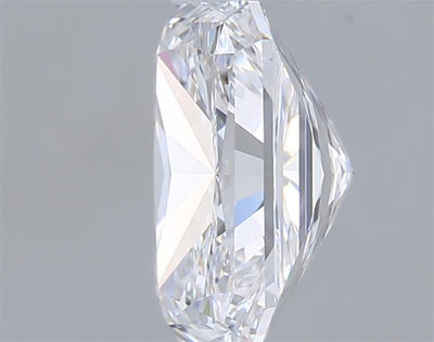 1.51 Carat Radiant Lab Diamond :: Greenstar spin frame 06