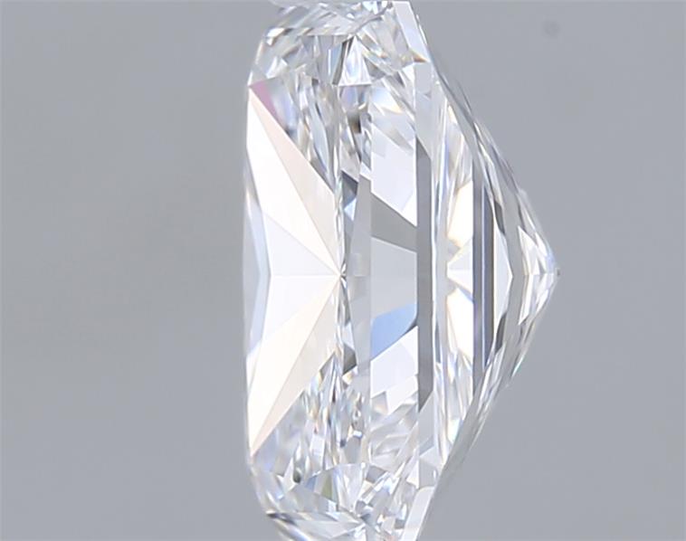 1.51 Carat Radiant Lab Diamond :: Greenstar spin frame 06