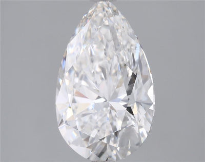 2.52 Carat Pear Lab Diamond :: Greenstar spin frame 06