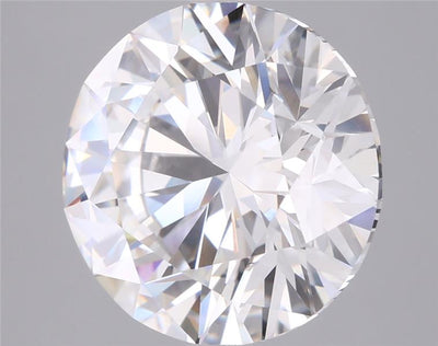 5.00 Carat Round Lab Diamond :: Greenstar spin frame 06
