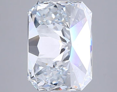 2.73 Carat Radiant Lab Diamond :: Greenstar spin frame 06