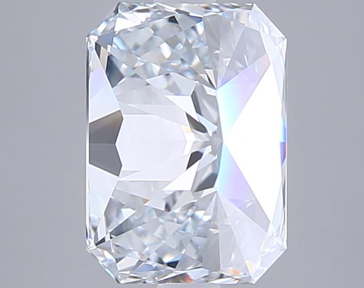 2.73 Carat Radiant Lab Diamond :: Greenstar spin frame 06